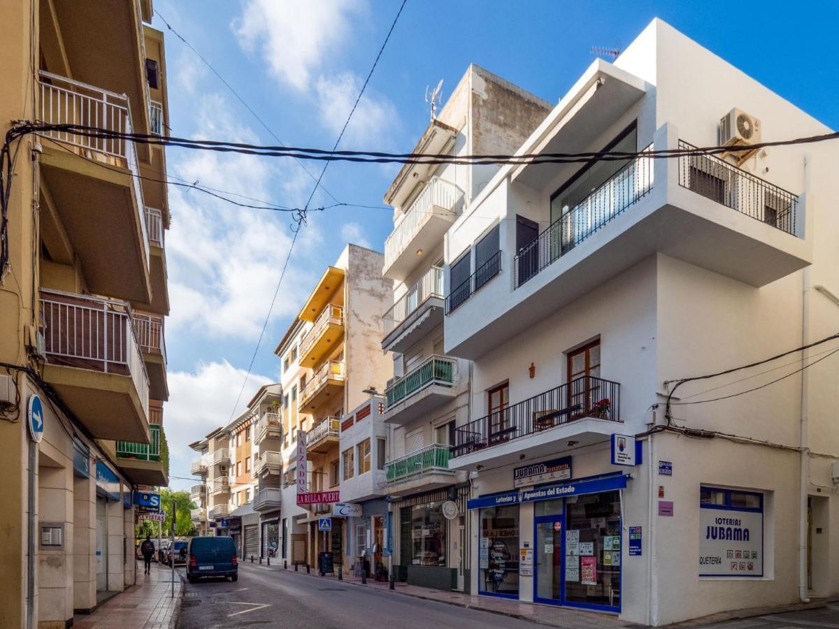 Apartment Lepanto By Interhome Jávea Exterior foto