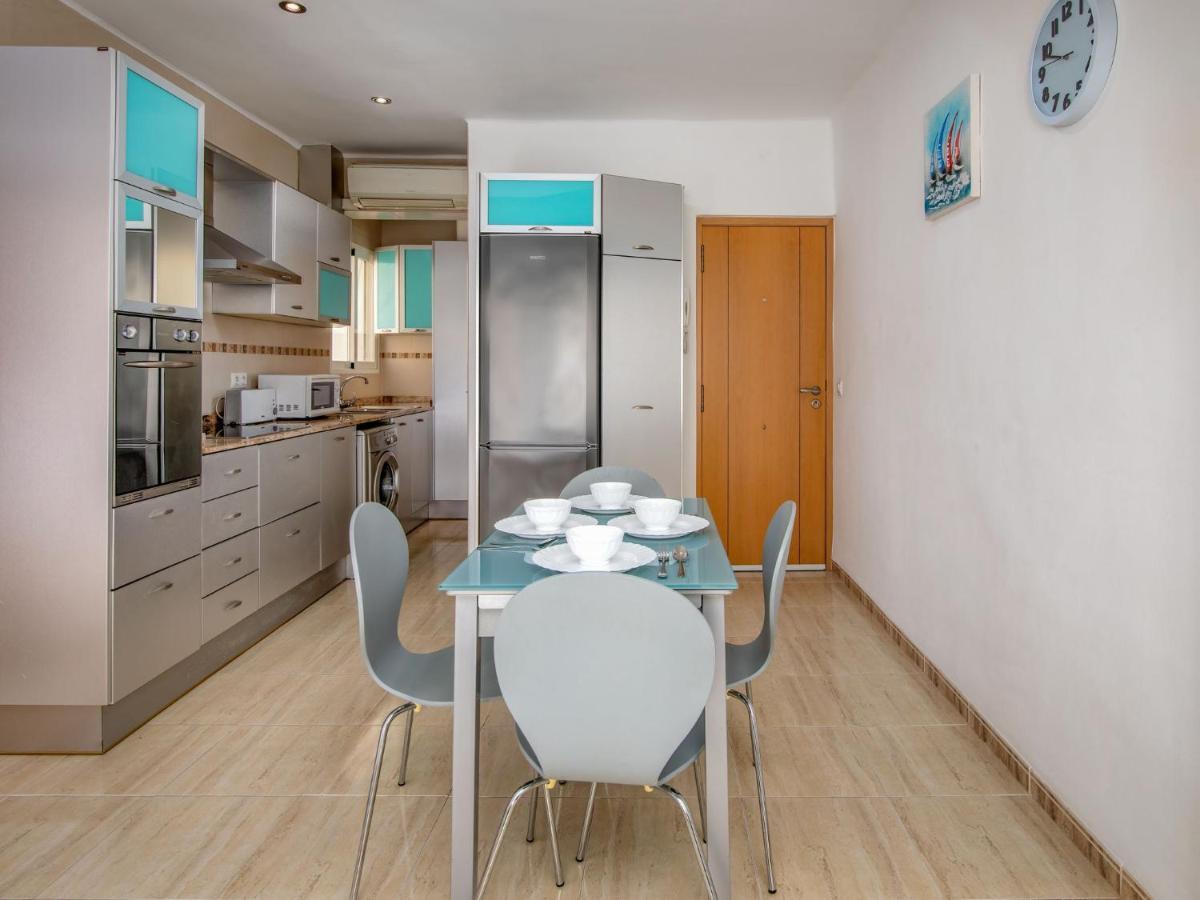 Apartment Lepanto By Interhome Jávea Exterior foto