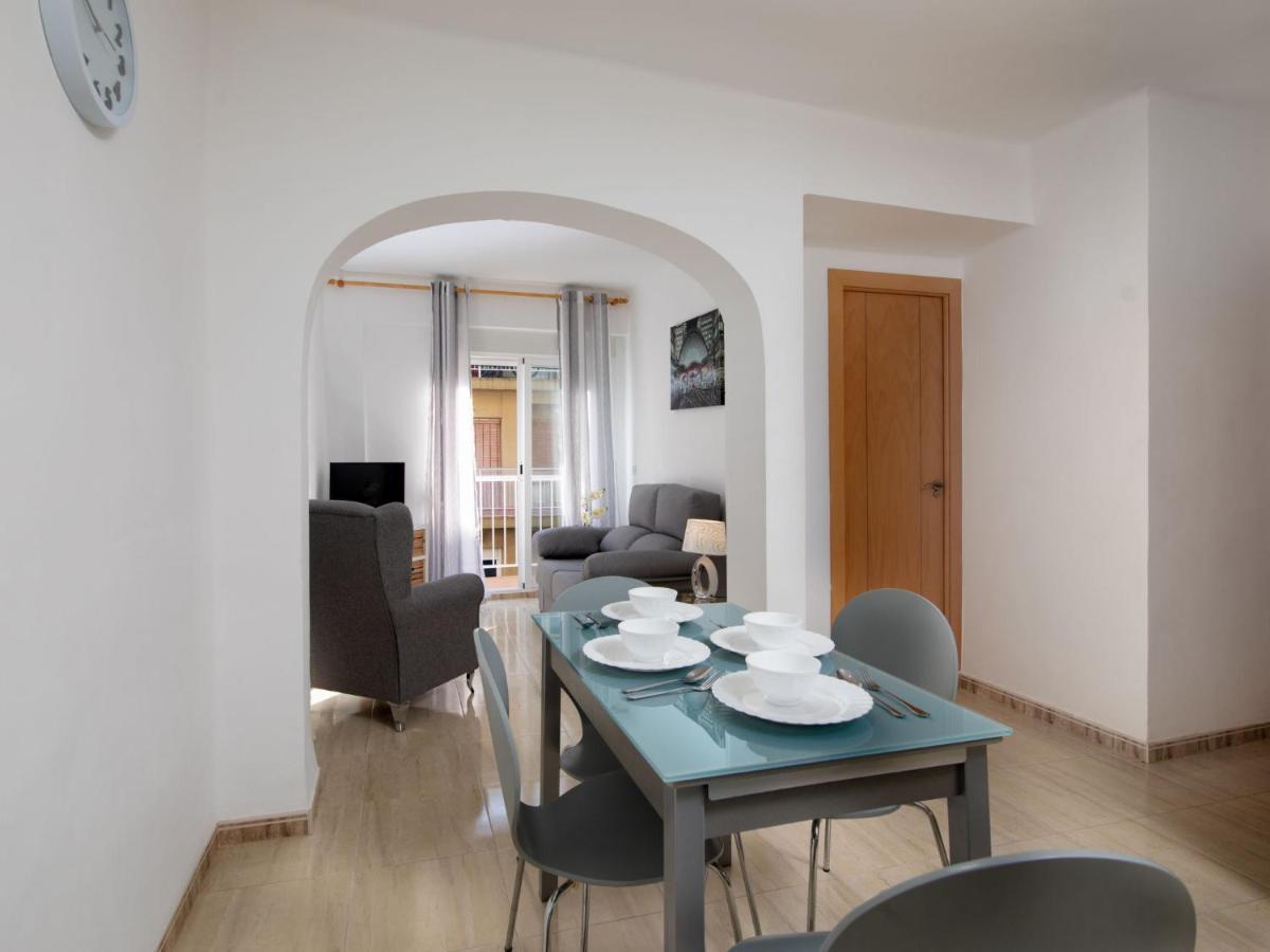 Apartment Lepanto By Interhome Jávea Exterior foto